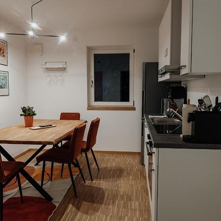 Passaus Motto Appartements! Solo - Paerchen - Familien - Gruppen Exteriér fotografie