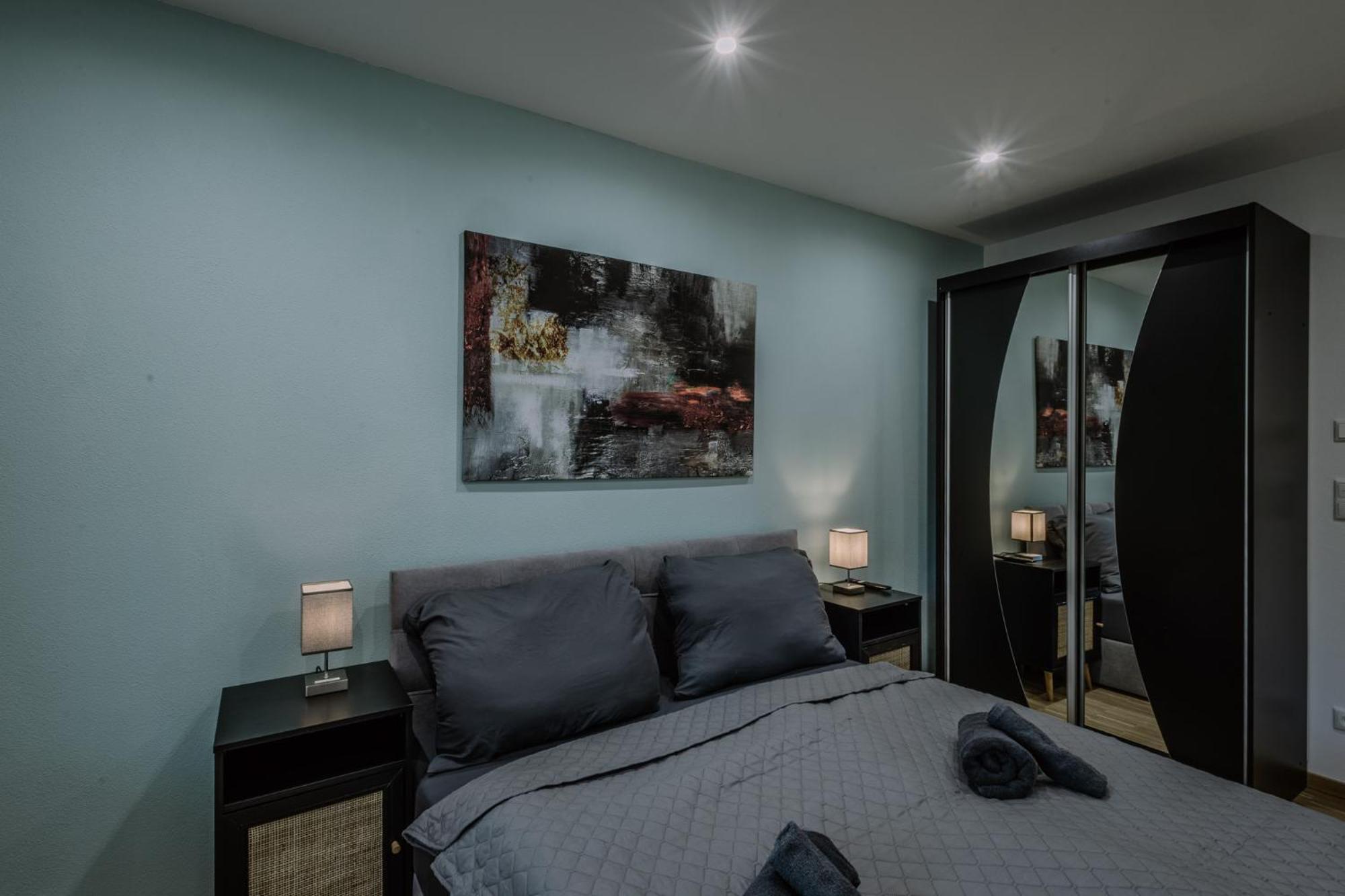 Passaus Motto Appartements! Solo - Paerchen - Familien - Gruppen Exteriér fotografie