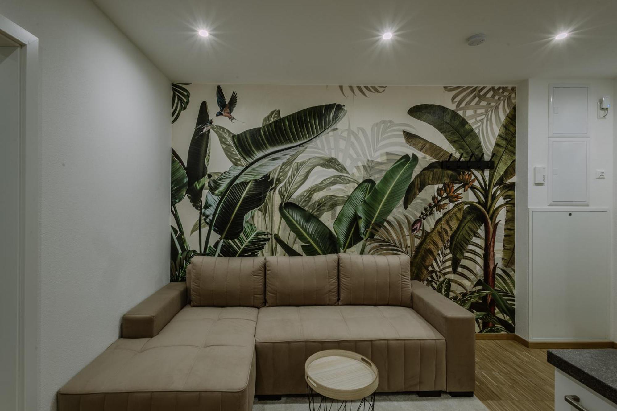 Passaus Motto Appartements! Solo - Paerchen - Familien - Gruppen Exteriér fotografie