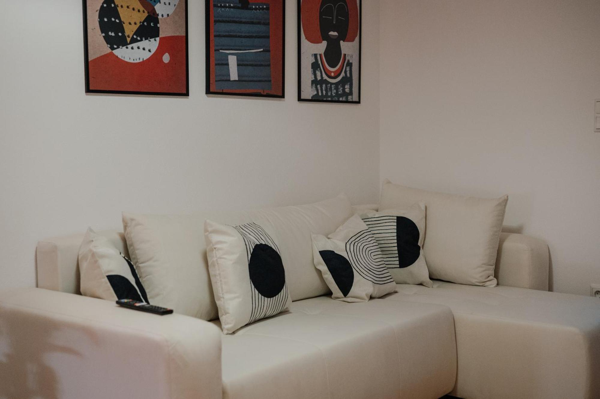 Passaus Motto Appartements! Solo - Paerchen - Familien - Gruppen Exteriér fotografie