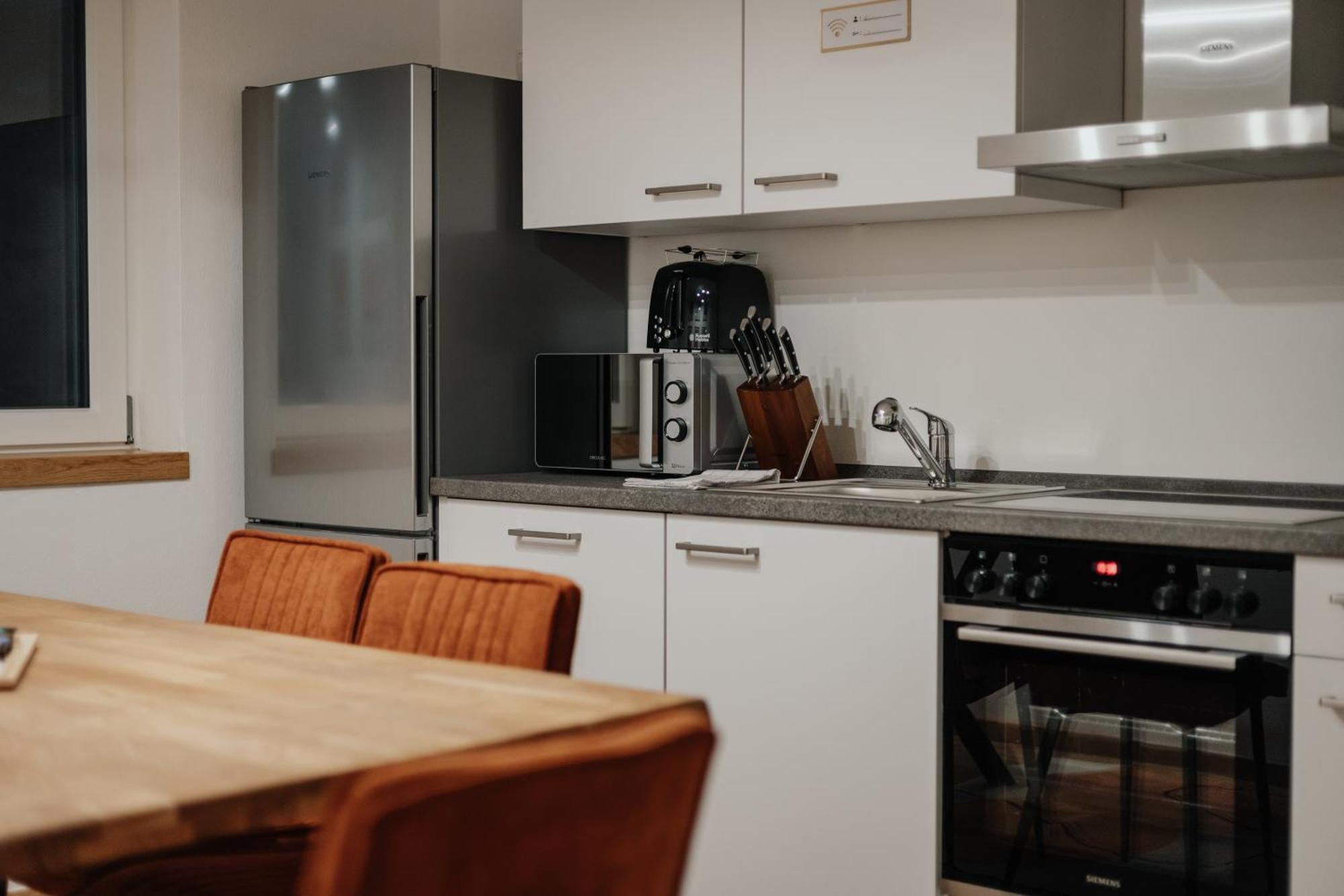 Passaus Motto Appartements! Solo - Paerchen - Familien - Gruppen Exteriér fotografie
