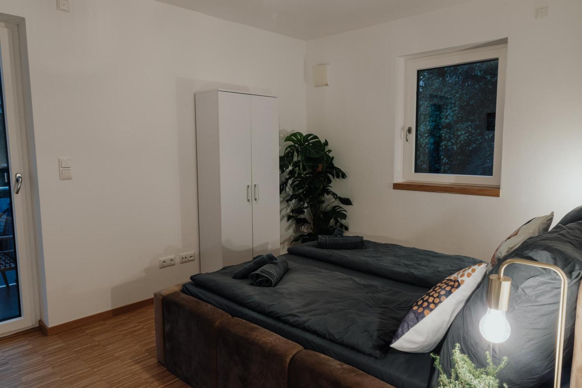 Passaus Motto Appartements! Solo - Paerchen - Familien - Gruppen Exteriér fotografie